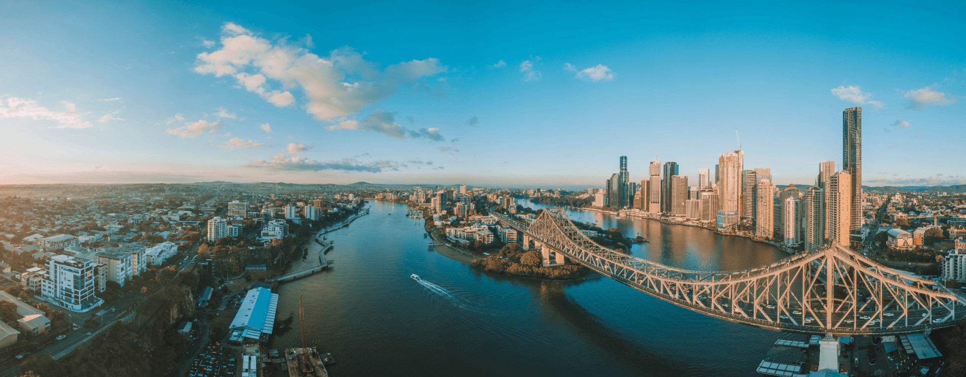 Banner Content Background