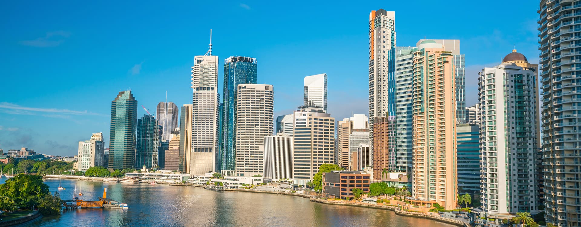 Banner Content Background