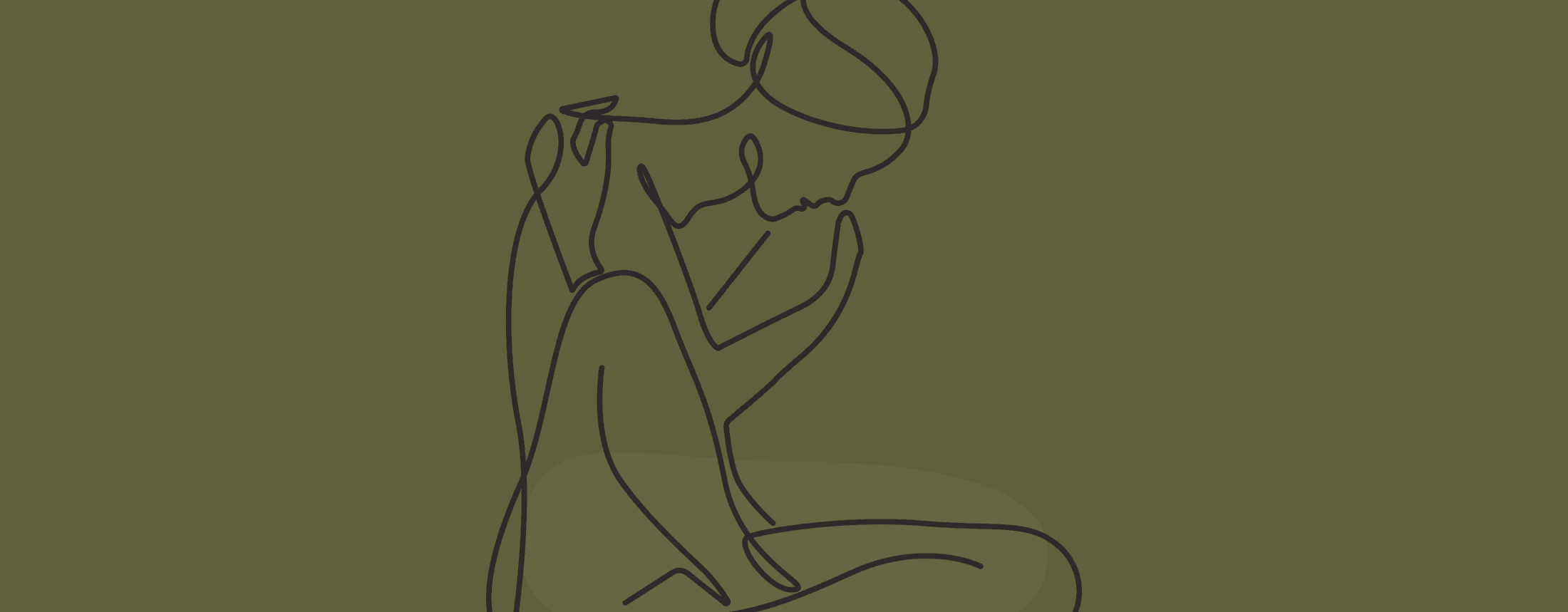 Banner Content Background