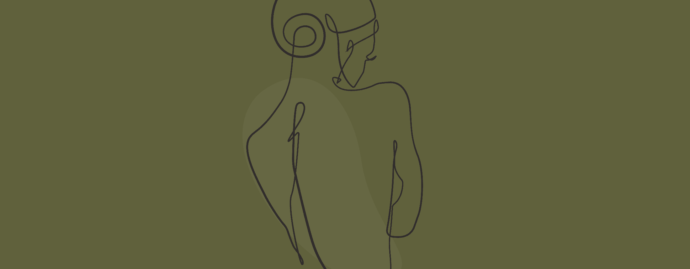 Banner Content Background