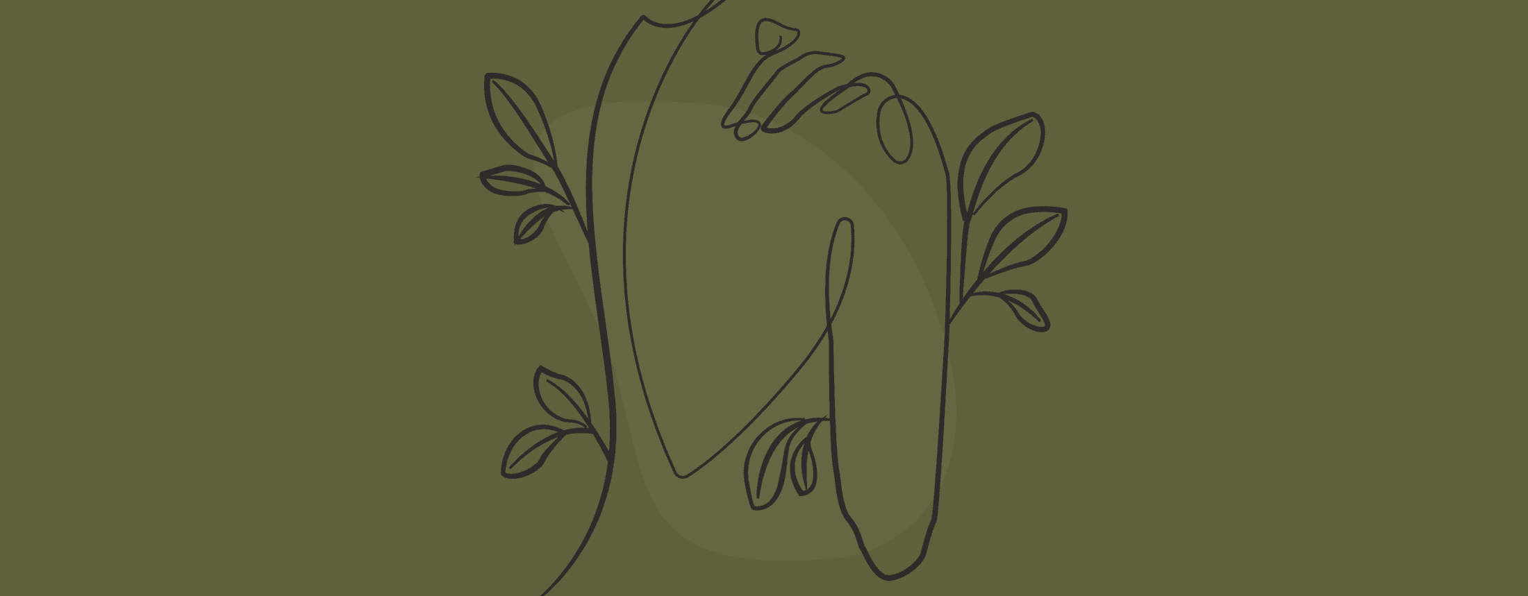 Banner Content Background