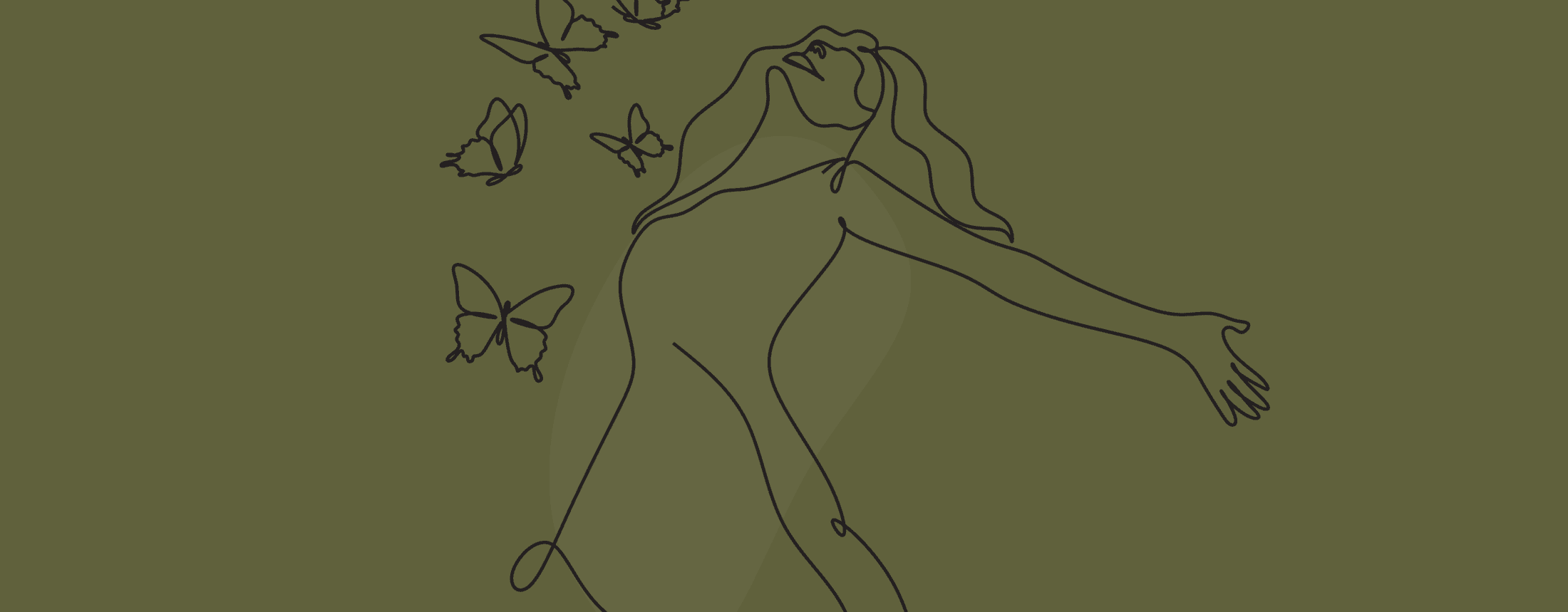 Banner Content Background