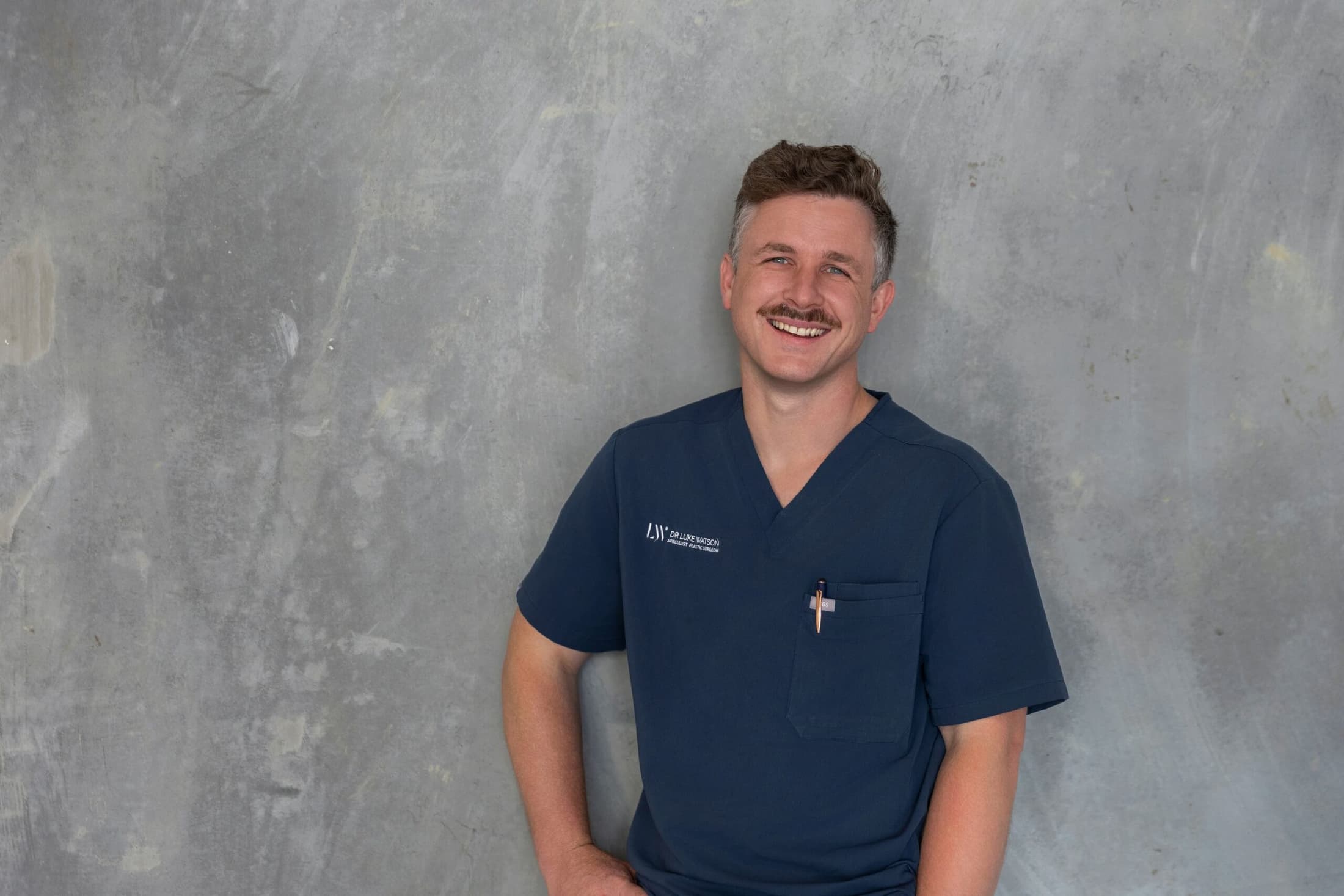 Banner Content Background